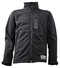 Sparco Jacket Paddock Black Xxlarge - SP06100NR5XXL