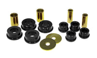 Prothane 98-05 Subaru WRX Front Control Arm Bushings - Black - 16-201-BL