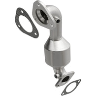 MagnaFlow Converter Direct Fit 10-17 Ford Tarus/10-16 Lincoln MKT V6-3.5L - 21-017