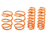 aFe Control Lowering Springs 14-15 BMW M3/M4 (F80/82/83) - 410-503001-N