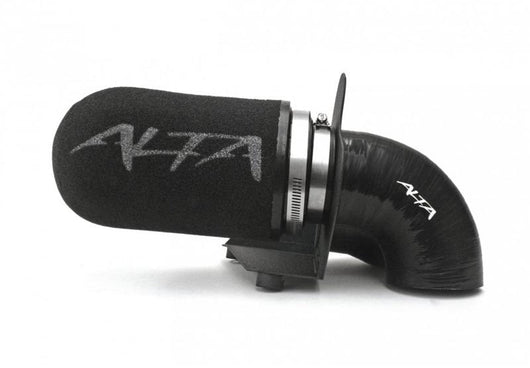 Alta 07+ R56 Mini Black Intake - AMP-INT-401BK