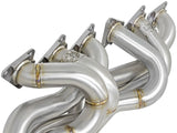aFe Twisted Steel Headers (Street) 01-06 BMW M3 L6-3.2L S54 - 48-36314-HC