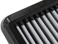 aFe MagnumFLOW OER Air Filter Pro Dry S 11-13 Dodge Challenger/Charger V6/V8 - 31-10220