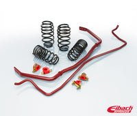 Eibach Pro-Plus Kit for 99-05 Mazda Miata NB - 5535.880
