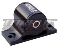 Torque Solution Billet Aluminum Transmission Mount: 2003-2009 Nissan 350z - TS-TM-350