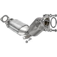 MagnaFlow Conv DF 08-13 Infinity G37 V6-3.7LGAS 2.25in Dia - 551143