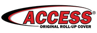 Access Original 2019+ Ford Ranger 6ft Bed Roll-Up Cover - 11429