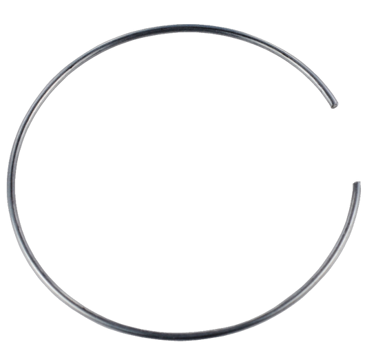BBS PFS Retaining Clip - 70mm - x0923409