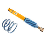 Bilstein B14 2000 Audi TT Quattro Base Front and Rear Performance Suspension System - 48-080422