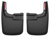 Husky Liners 2017 Ford F-250/F-350 Front Mud Guards - 58461