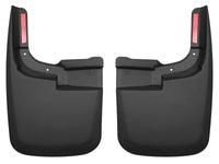 Husky Liners 2017 Ford F-250/F-350 Front Mud Guards - 58461