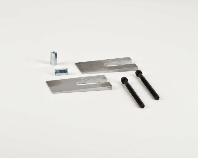 Belltech PINION SHIM SET 3 DEGREE (PAIR) - 4976