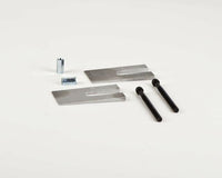 Belltech PINION SHIM SET 3 DEGREE (PAIR) - 4976