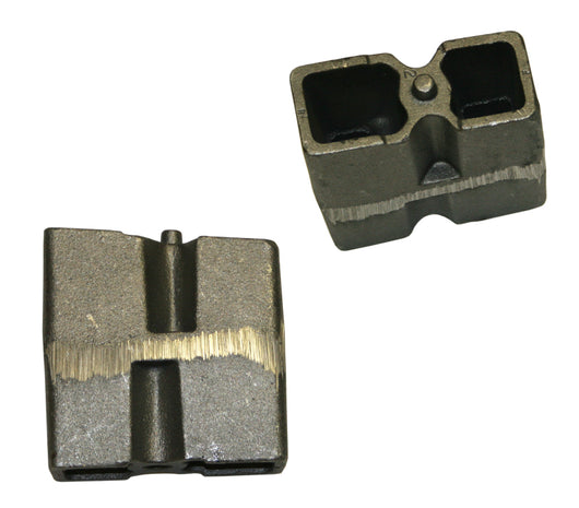 Skyjacker Suspension Block ALL-ALL Non-Spec Vehicle ALL - RB255