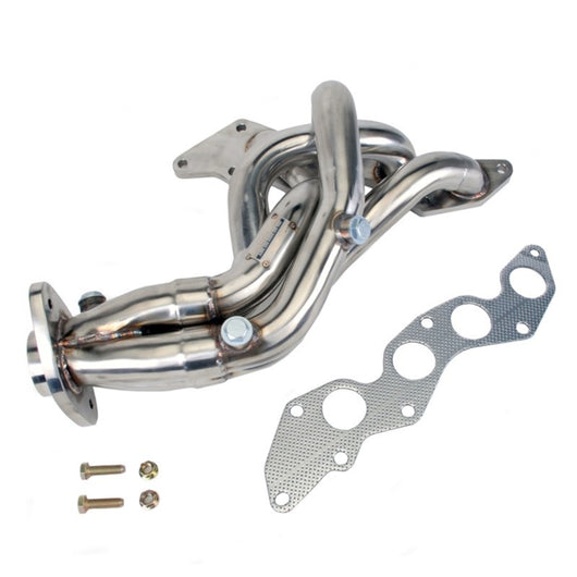 Skunk2 06-13 Mazda Miata NC Alpha Series Header - 412-10-1900
