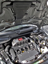 AEM 07-10 Mini Cooper S 1.6L Cold Air Intake - 21-699C