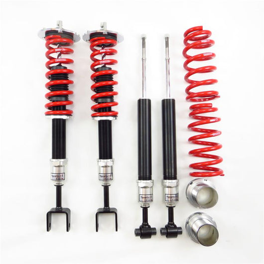 RS-R 2015 Lexus RC350 RWD (USC10) Sports-i Club Racer Coilovers - XSPIT104M