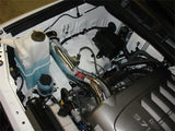 Injen 10 Toyota Tundra 5.7L V8 Polished Cold Air Intake - PF2020P