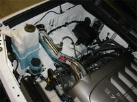 Injen 10 Toyota Tundra 5.7L V8 Polished Cold Air Intake - PF2020P