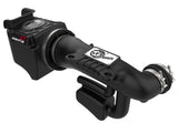 aFe Momentum GT Pro GUARD 7 Cold Air Intake System 12-18 Jeep Wrangler JK V6 3.6L - 75-76212