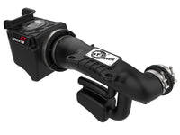 aFe Momentum GT Pro GUARD 7 Cold Air Intake System 12-18 Jeep Wrangler JK V6 3.6L - 75-76212
