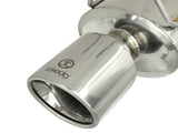 aFe Takeda Exhaust Axle-Back 13-16 Honda Accord Coupe EX-L V6 3.5L 304SS - 49-36607