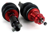 Air Lift Performance Rear Kit for 10-14 Chevrolet Camaro - 78601