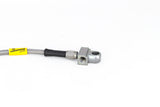 Goodridge 00-06 Tahoe / 00-07 Suburban / 00-05 Escalade All w/o Stablia Track Brake Lines - 14175