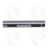 Yukon Gear Chrome Moly Cross Pin Shaft For Mini-Spool For 8.5in GM - YP MINSXGM8.5