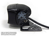 Rigid Industries Jeep JK - Tail light kit - SRM on Passenger Side Tail Light. - 40322