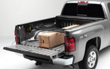 Roll-N-Lock 08-16 Ford F-250/F-350 Super Duty SB 80-1/4in Cargo Manager - CM109