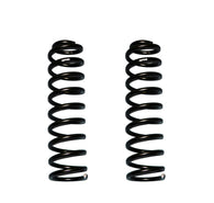 Skyjacker Coil Spring Set 2007-2017 Jeep Wrangler (JK) - JK25FSR