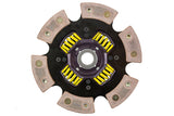 ACT 2006 Mazda MX-5 Miata 6 Pad Sprung Race Disc - 6224208