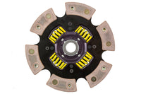 ACT 2006 Mazda MX-5 Miata 6 Pad Sprung Race Disc - 6224208
