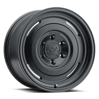fifteen52 Analog HD 17x8.5 6x139.7 0mm ET 106.2mm Center Bore Asphalt Black Wheel - AHDAB-78569-00
