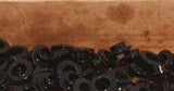COMP Cams Steel Retainers Eb For Beehive - 795-100