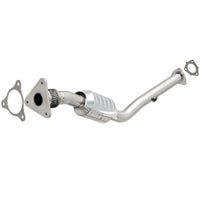 MagnaFlow When out of stock use 46694 - 23630