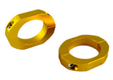 Whiteline Sway Bar Aluminum 25-27mm Lateral Lock Kits - KLL127