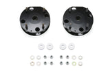 Fabtech 07-19 Toyota Tundra 2WD/4WD 2in Leveling System - FTL5605