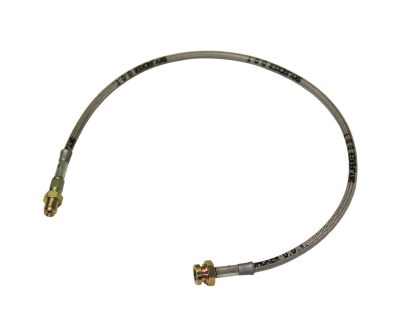 Skyjacker Brake Hose 1969-1971 Dodge W100 Pickup - RBL67
