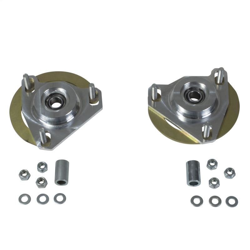 BBK 15-17 Ford Mustang Caster Camber Kit - 2553