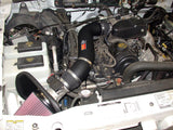K&N 98-01 Ford Ranger / Mazda B2500 L4-2.5L Performance Intake Kit - 57-2540