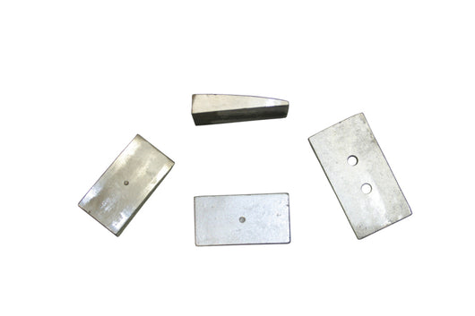 Skyjacker Leaf Spring Axle Shim ALL-ALL Non-Spec Vehicle ALL - WS325