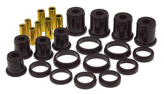 Prothane 93-98 Jeep Grand Cherokee Front Control Arm Bushings - Black - 1-203-BL