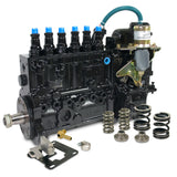 BD Diesel Governor Spring Kit 3000rpm - 1994-1998 Dodge 12-valve/P7100 Pump - 1040187
