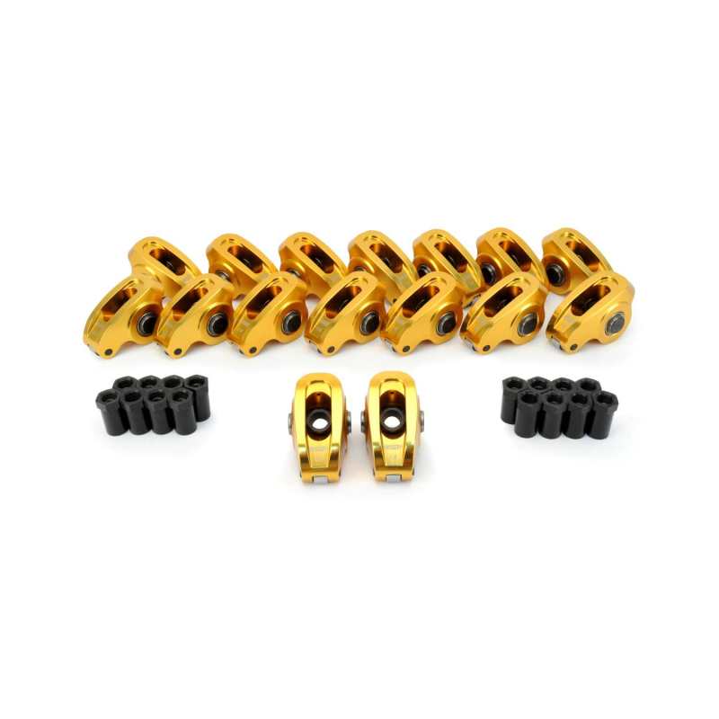 COMP Cams Alum Ped MT Rockr Arms Ford S - 19052-16