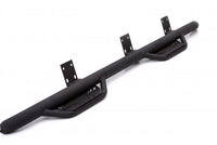 Lund 15-17 Chevy Colorado Ext. Cab Terrain HX Step Nerf Bars - Black - 34641247