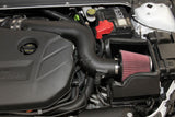 K&N 13-15 Ford Fusion 2.0L Performance Intake Kit - 57-2585
