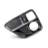 Seibon 2015+ Subaru Impreza WRX/STi Carbon Fiber Fog Light Surrounds (pair) - FLS15SBIMP