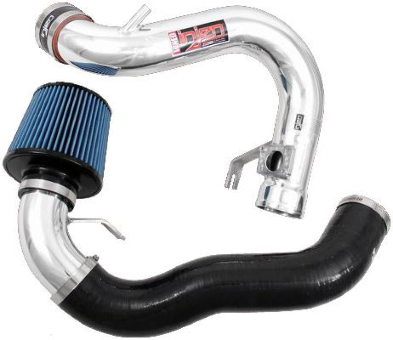 Injen 2009 Lancer GTS 2.4L 4 Cyl. Polished Cold Air Intake - SP1836P